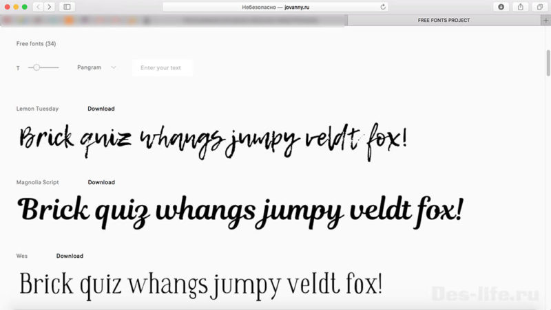 top 5 resources with free fonts for commercial use 3
